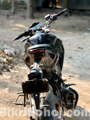 Benelli Bike Italy Brand 165cc